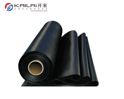 EVA/ECB/HDPE/LDPE waterproof membrane