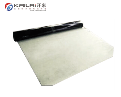 KLAI-110 Polymer self-adhesive waterproof membrane