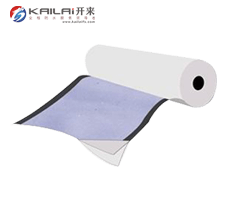 Polyethylene (PE) Self-adhesive Waterproof membrane