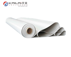 Thermoplastic Polyolefin Self-adhesive Waterproof Membrane