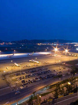 Macao International Airport