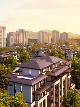 Zhengzhou Mingmen Ziyuan Block